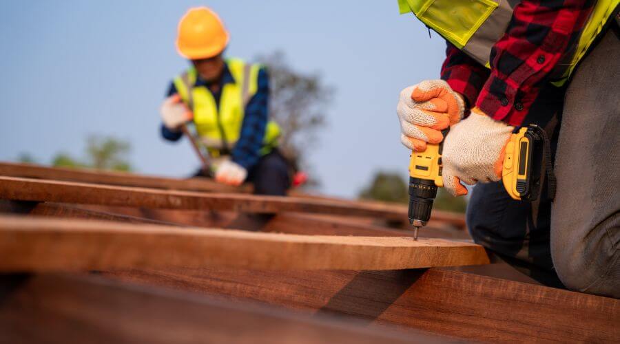 Expert flood damage restoration services in Indio, CA